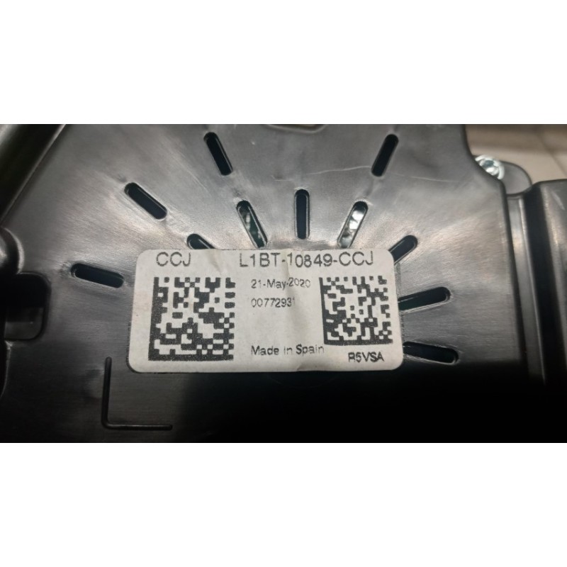 FORD QUADRO STRUMENTI FORD Puma 2019> usato