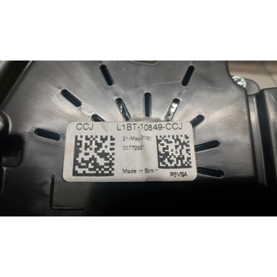 INSTRUMENT PANEL FORD Puma 2019> used