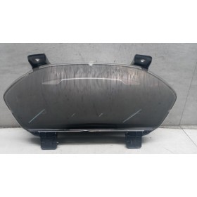 QUADRO STRUMENTI FORD Puma...