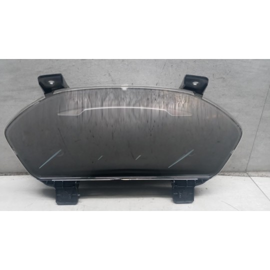 INSTRUMENT PANEL FORD Puma 2019> used