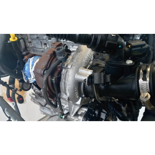 TURBINA FORD Puma 2019> usato