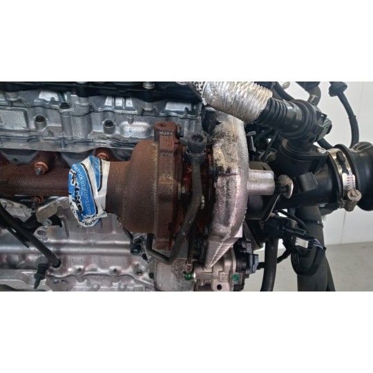 TURBINA FORD Puma 2019> usato