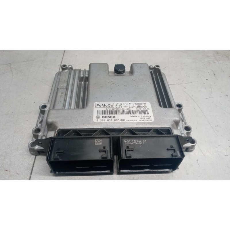 FORD ENGINE UNIT FORD Puma 2019> used