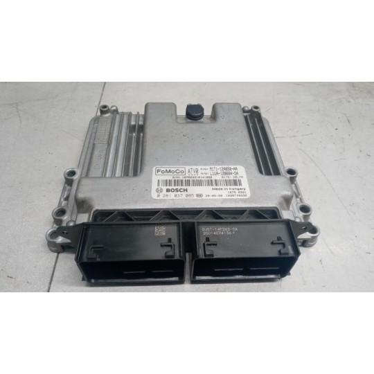 ENGINE UNIT FORD Puma 2019> used