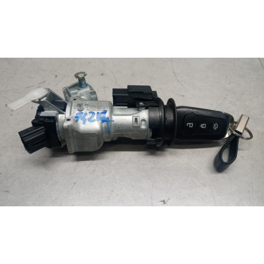 ENGINE UNIT FORD Puma 2019> used