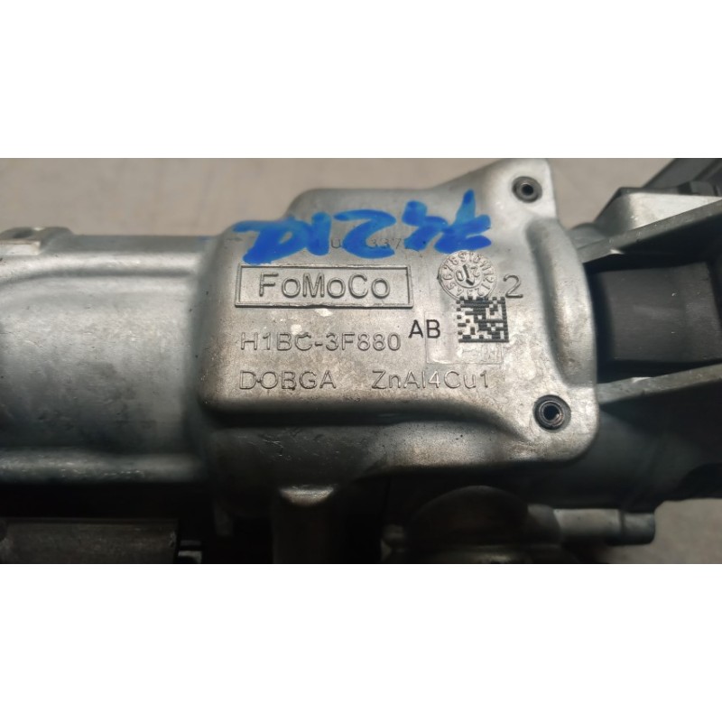FORD ENGINE UNIT FORD Puma 2019> used
