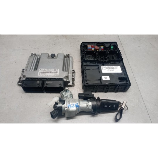 ENGINE UNIT FORD Puma 2019> used