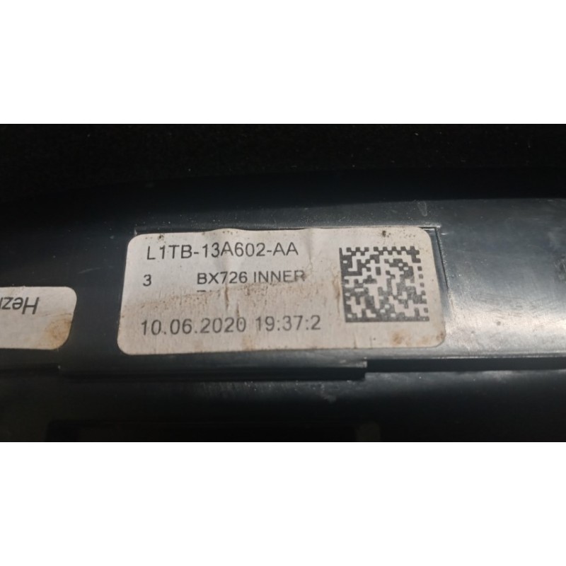 FORD RIGHT REAR LED LIGHT ON BACK FORD Puma 2019> used