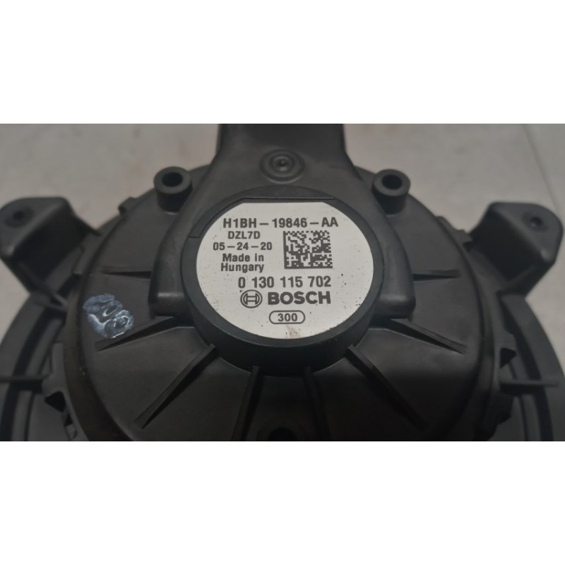 FORD MOTORINO VENTILAZIONE INTERNA FORD Puma 2019> usato