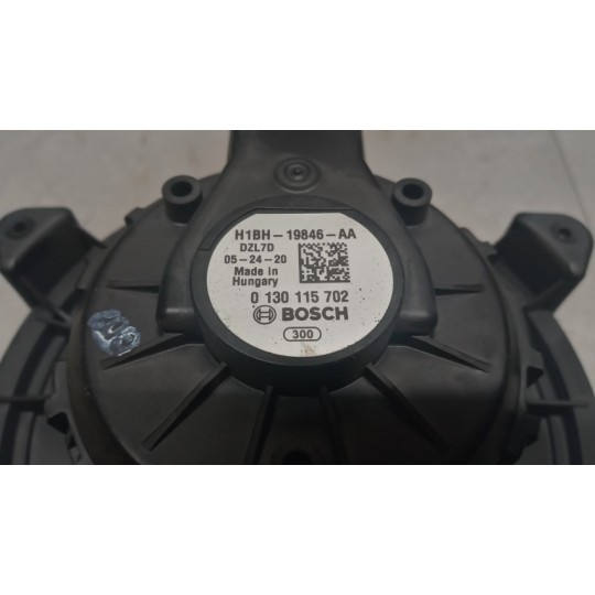 MOTORINO VENTILAZIONE INTERNA FORD Puma 2019> usato