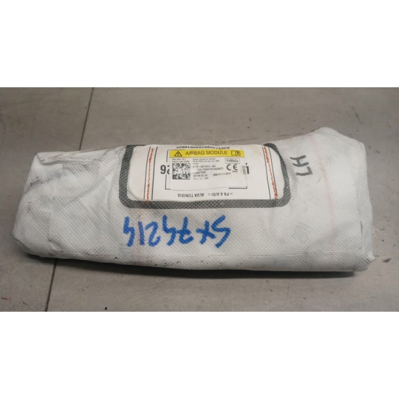 FORD AIR BAG LATERALE SINISTRO FORD Puma 2019> usato