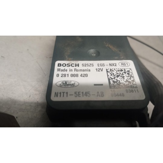 SONDA LAMBDA FORD Puma 2019> usato