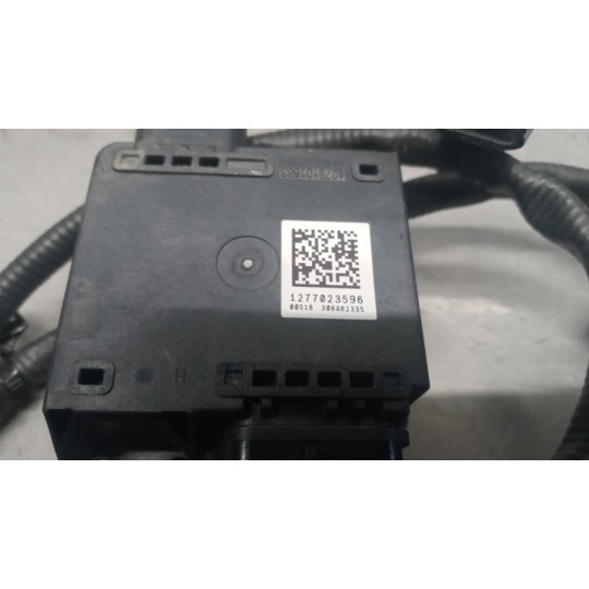 PROBE LAMBDA  FORD Puma 2019> used