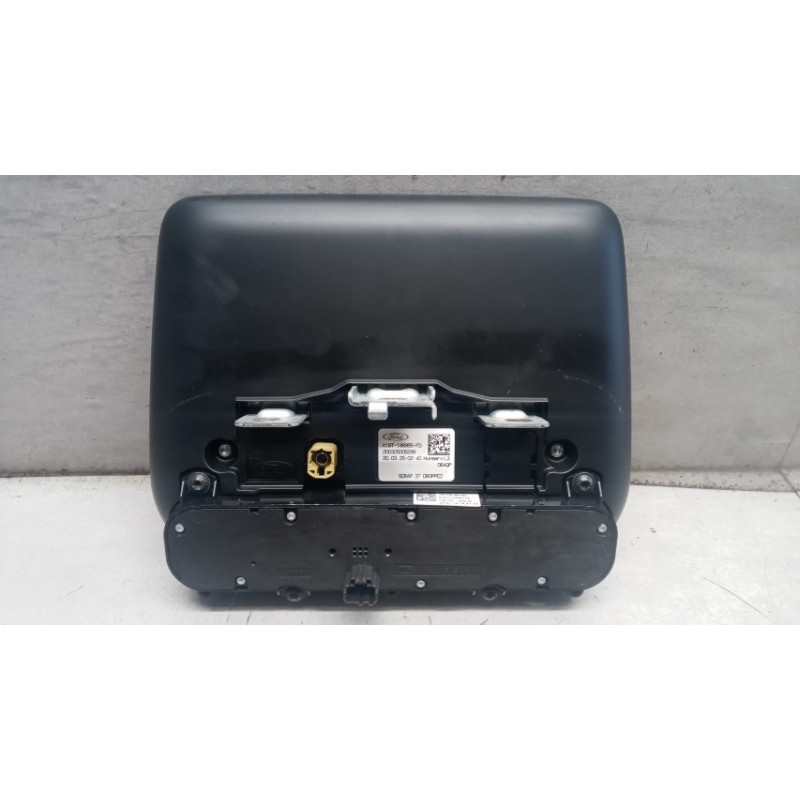 FORD VARIOUS DISPLAY  FORD Puma 2019> used