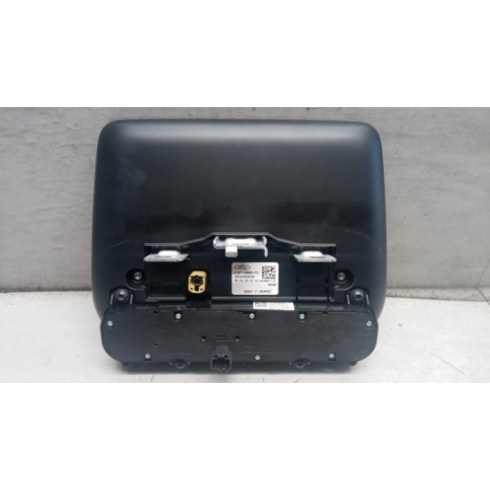 VARIOUS DISPLAY  FORD Puma 2019> used