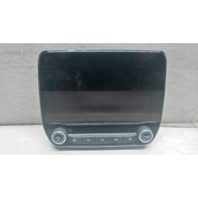 VARIOUS DISPLAY  FORD Puma...