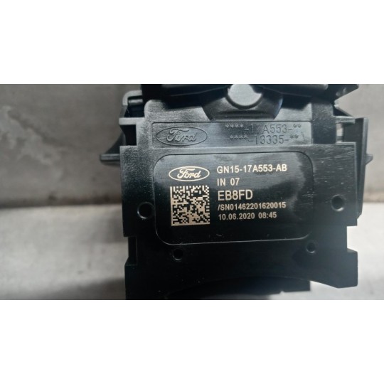 DEVIOTERGI FORD Puma 2019> used