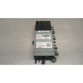 VARIOUS CONTROL UNITS  FORD...