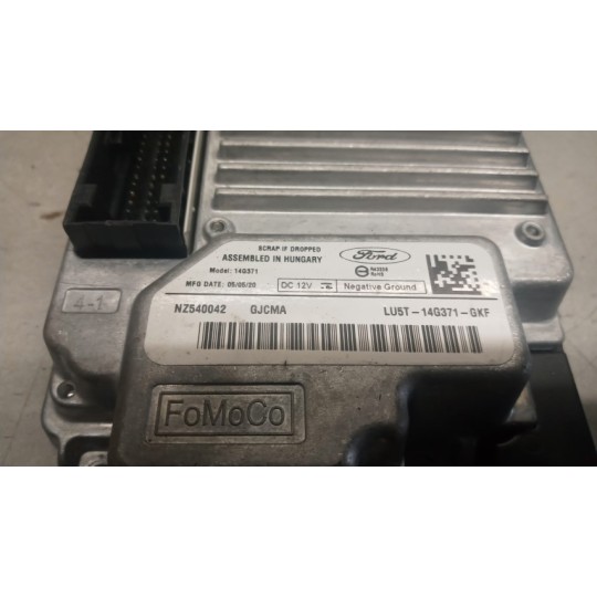 VARIOUS CONTROL UNITS  FORD Puma 2019> used