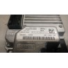 FORD VARIOUS CONTROL UNITS  FORD Puma 2019> used