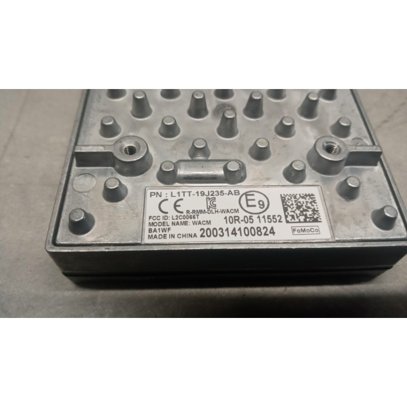 FORD CENTRALINE VARIE FORD Puma 2019> usato