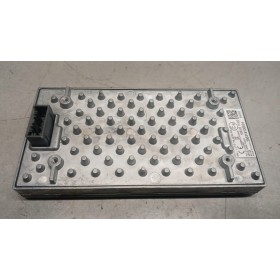 CENTRALINE VARIE FORD Puma...