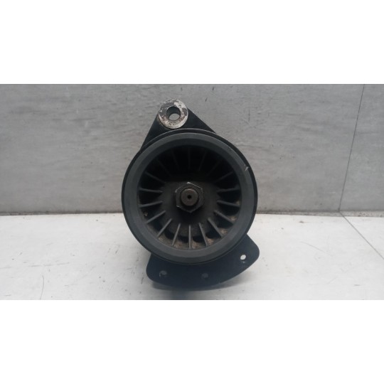 ALTERNATOR . . used