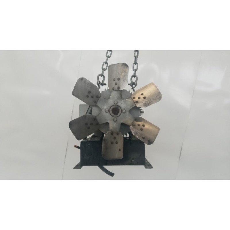 . ELETRIC ENGINE . . used