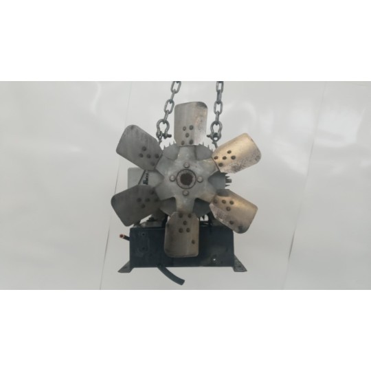 ELETRIC ENGINE . . used