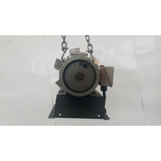 MOTORE ELETTRICO . . usato
