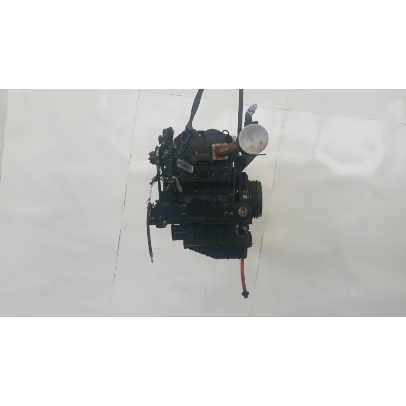 THERMOKING ENGINE THERMOKING KUBOTA usato