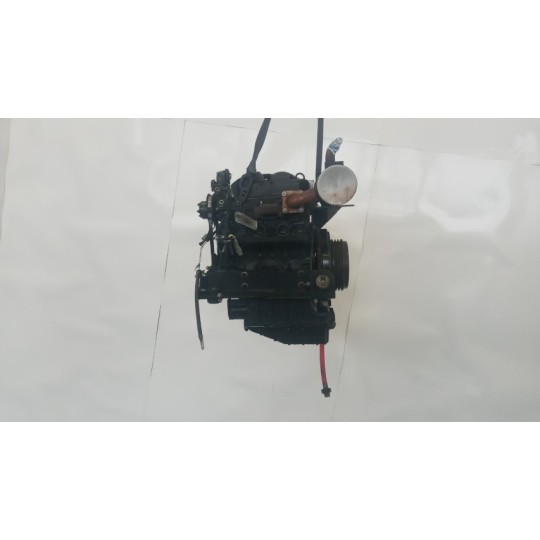 ENGINE THERMOKING KUBOTA used