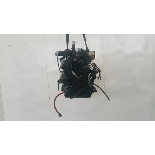 ENGINE THERMOKING KUBOTA used