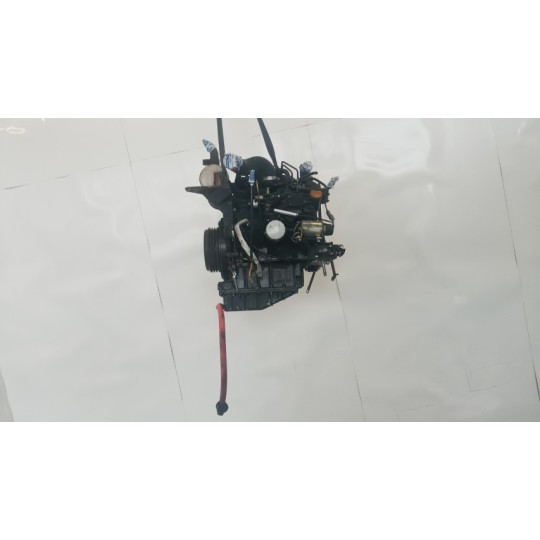 ENGINE THERMOKING KUBOTA used