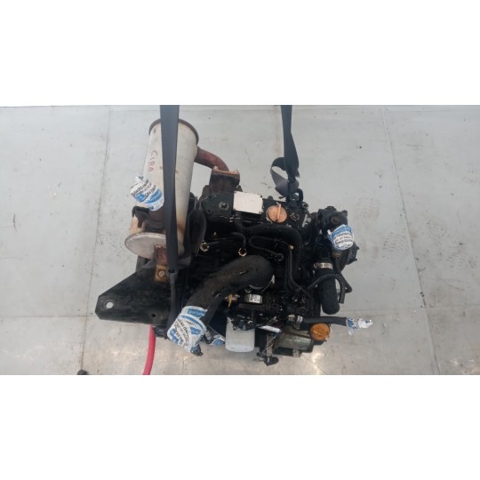 ENGINE THERMOKING KUBOTA usato