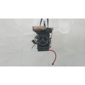 ENGINE THERMOKING KUBOTA usato