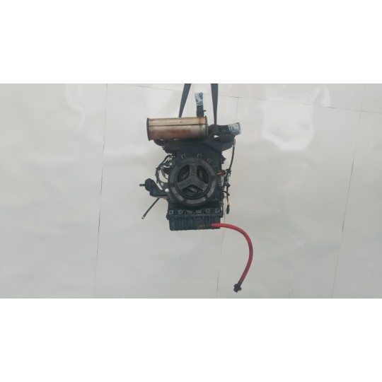 ENGINE THERMOKING KUBOTA usato