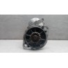 . STARTER MOTOR . . used