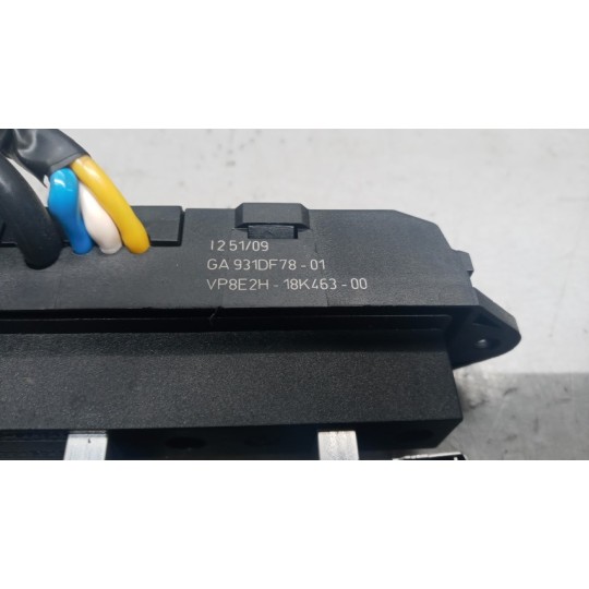 RADIATORE RISCALDAMENTO INTERNO FORD Fiesta 2008>2013 usato