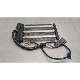 RADIATOR ELECTRIC HEATING...