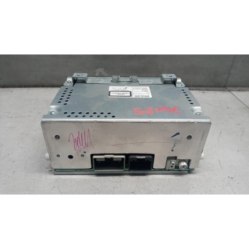 FORD AUTORADIO FORD Fiesta 2008>2013 usato