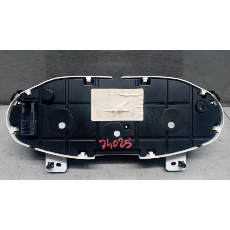 FORD INSTRUMENT PANEL FORD Fiesta 2008>2013 used