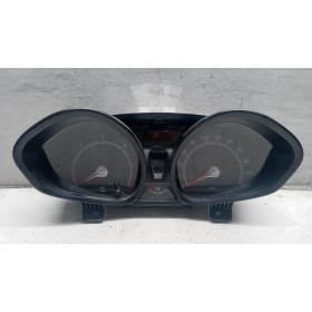 QUADRO STRUMENTI FORD...