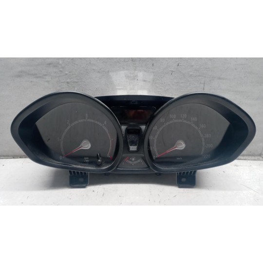 QUADRO STRUMENTI FORD Fiesta 2008>2013 usato