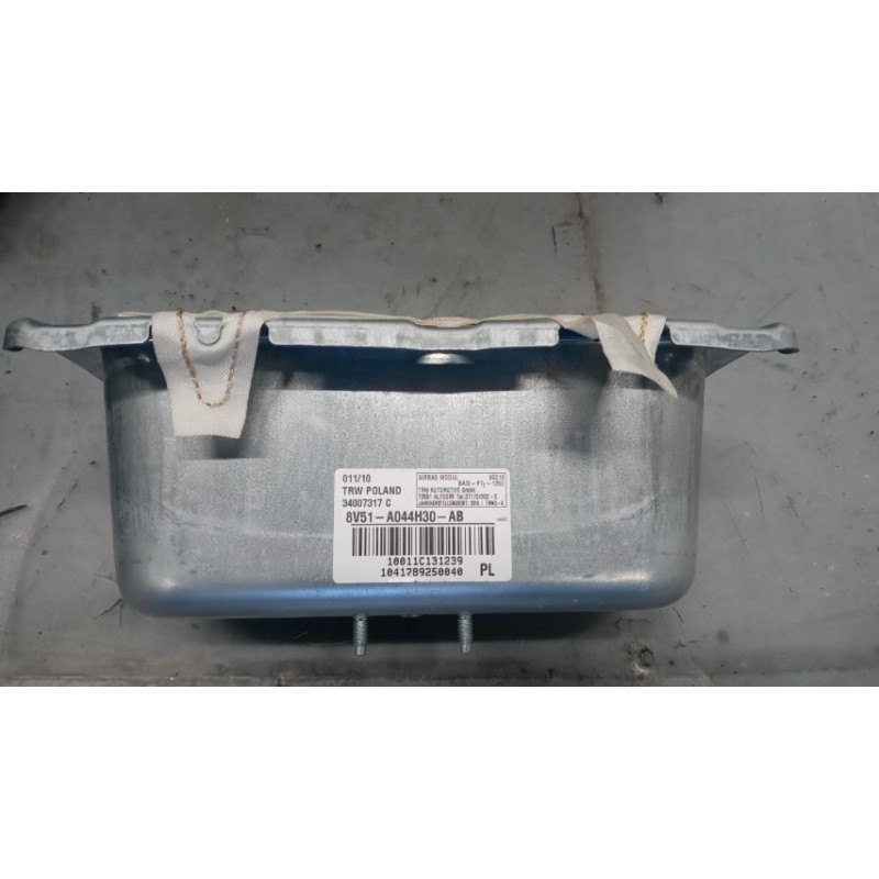 FORD KIT AIR BAG FORD Fiesta 2008>2013 usato