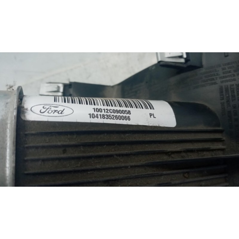 FORD KIT AIR BAG FORD Fiesta 2008>2013 usato