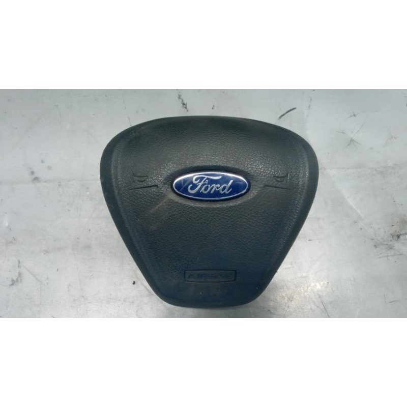 FORD KIT AIR BAG FORD Fiesta 2008>2013 usato