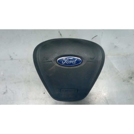 KIT AIR BAG FORD Fiesta 2008>2013 usato