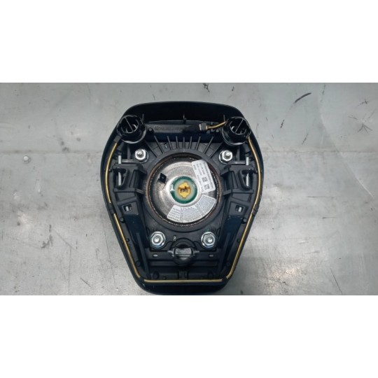 KIT AIR BAG FORD Fiesta 2008>2013 usato