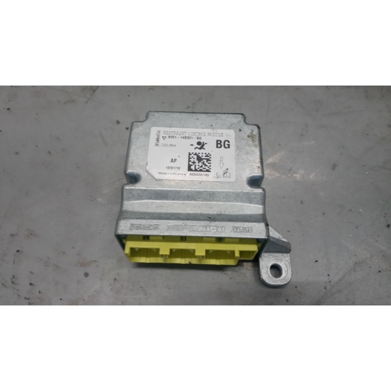 FORD KIT AIR BAG FORD Fiesta 2008>2013 usato